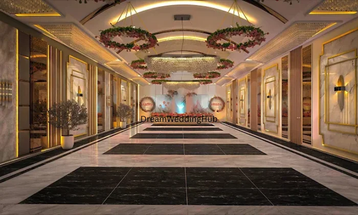 Mahaveer Premium Banquet